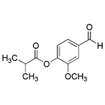 Vanillin isobutyrate|34424|20665-85-4