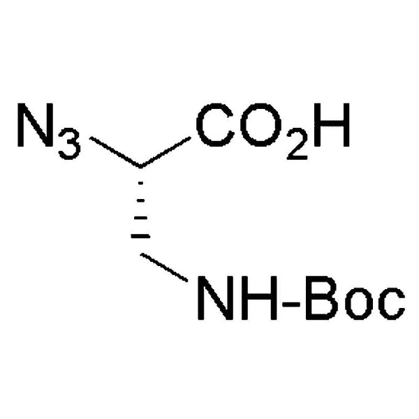 Na-Azido-Nb-Boc-L-2,3-diaminopropionic acid|30511|1932432-15-9