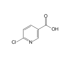6-Chloronicotinic acid, 97%|210844|5326-23-8