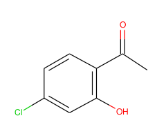 1-(4-Chloro-2-hydroxyphenyl)ethan-1-one|CS-0040210|6921-66-0