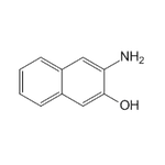 3-Aminonaphthalen-2-ol|CS-W017949|5417-63-0