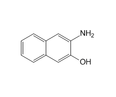 3-Aminonaphthalen-2-ol|CS-W017949|5417-63-0