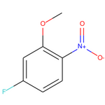 5-Fluoro-2-nitroanisole|CS-B0932|448-19-1