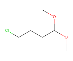 4-Chloro-1,1-dimethoxybutane|CS-W008139|29882-07-3
