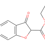 Ethyl 3-oxo-2,3-dihydrobenzofuran-2-carboxylate|CS-W022674|13099-95-1