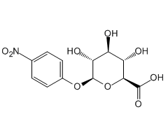 4-Nitrophenyl β-D-glucuronide, 99%|295751|10344-94-2