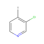 3-Chloro-4-iodopyridine|CS-W002592|77332-79-7