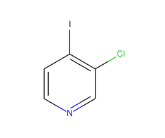 3-Chloro-4-iodopyridine|CS-W002592|77332-79-7