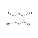 2,5-Dihydroxy-1,4-benzoquinone|CS-W011039|615-94-1