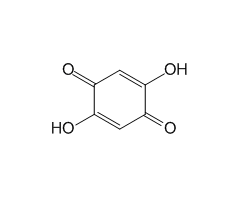 2,5-Dihydroxy-1,4-benzoquinone|CS-W011039|615-94-1