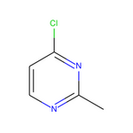 4-Chloro-2-methylpyrimidine|CS-W009237|4994-86-9