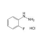 (2-Fluorophenyl)hydrazine hydrochloride|CS-W016106|2924-15-4