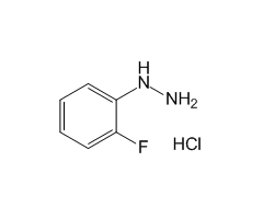 (2-Fluorophenyl)hydrazine hydrochloride|CS-W016106|2924-15-4