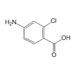 4-Amino-2-chlorobenzoic acid|CS-W017641|2457-76-3