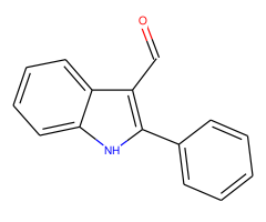 2-Phenyl-1H-indole-3-carbaldehyde|CS-0076801|25365-71-3