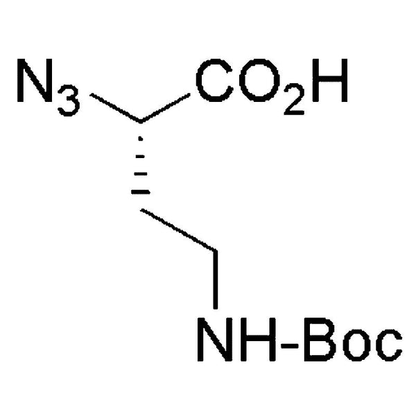 N3-Dab(Boc)-OH|31634|1932403-71-8