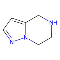4,5,6,7-Tetrahydropyrazolo[1,5-a]pyrazine|CS-0102378|792163-25-8