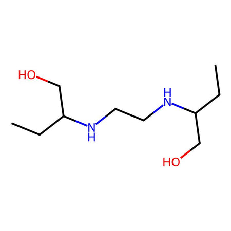 Ethambutol EP Impurity C DiHCl|C4X-189413|134566-79-3