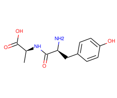 H-Tyr-Ala-OH|CPTD783582|730-08-5