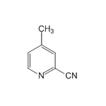 4-Methylpicolinonitrile|CS-W008101|1620-76-4