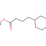 Silvercyclohexanebutyrate|CS-0111245|62638-04-4