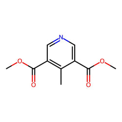 4-Methyl-pyridine-3,5-dicarboxylic acid dimethyl ester|CS-0342165|24114-03-2
