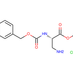 3-Amino-N-(benzyloxycarbonyl)-L-alanine methyl ester hydrochloride|CS-0028381|35761-27-4