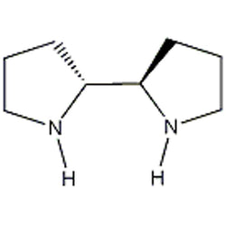(2R,2'R)-(-)-2,2'-Bipyrrolidine, 99%|07-0092|137037-20-8