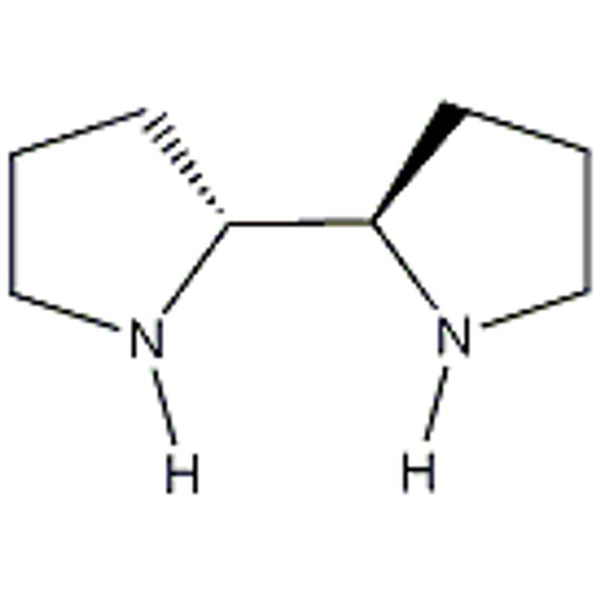 (2R,2'R)-(-)-2,2'-Bipyrrolidine, 99%|07-0092|137037-20-8