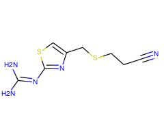 Famotidine Impurity 16|C4X-139216|76823-93-3