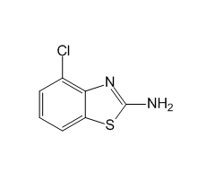 2-Amino-4-chlorobenzothiazole, 97%|934818|19952-47-7