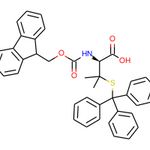 Fmoc-D-Pen(Trt)-OH|CS-0101010|201532-01-6