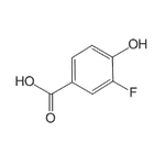 3-Fluoro-4-hydroxybenzoic acid|CS-W008917|350-29-8