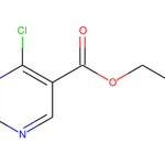4-Chloropyrimidine-5-carboxylic acid ethyl ester|CS-W009281|41103-17-7