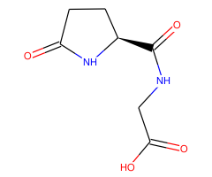 Pyr-Gly-OH|CPTD787542|29227-88-1