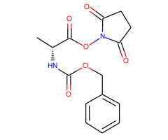 Z-D-Ala-OSu|CPTD784155|27167-53-9