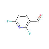 2,6-Difluoropyridine-3-carboxaldehyde|CS-W003506|155601-65-3