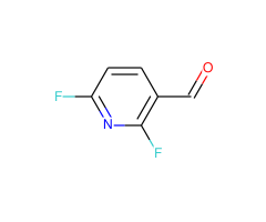 2,6-Difluoropyridine-3-carboxaldehyde|CS-W003506|155601-65-3