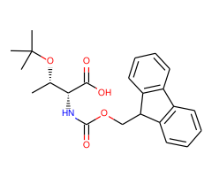 Fmoc-D-Thr(tBu)-OH|CS-W000843|138797-71-4