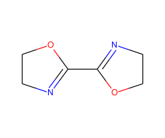 2,2'-Bis(2-oxazoline), 97%|296979|36697-72-0