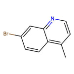 7-Bromo-4-methylquinoline|CS-0149200|141052-31-5