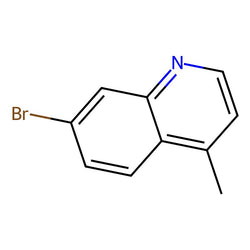 7-Bromo-4-methylquinoline|CS-0149200|141052-31-5