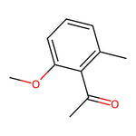 1-(2-Methoxy-6-methylphenyl)ethanone|CS-0153637|6161-64-4