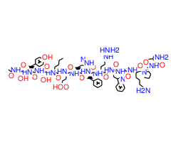 (Nle4,D-Phe7)-α-MSH|CPTD787517|75921-69-6