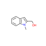 2-(Hydroxymethyl)-1-methylindole|CS-0021458|1485-22-9