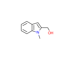 2-(Hydroxymethyl)-1-methylindole|CS-0021458|1485-22-9