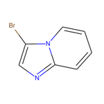 3-Bromoimidazo[1,2-a]pyridine|CS-M1377|4926-47-0