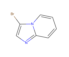 3-Bromoimidazo[1,2-a]pyridine|CS-M1377|4926-47-0