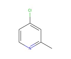 4-Chloro-2-picoline|CS-W007979|3678-63-5