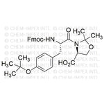 Fmoc-Tyr(tBu)-Ser[Psi(Me,Me)Pro]-OH|30320|878797-09-2